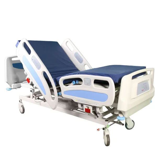 Home care image from TAMREED